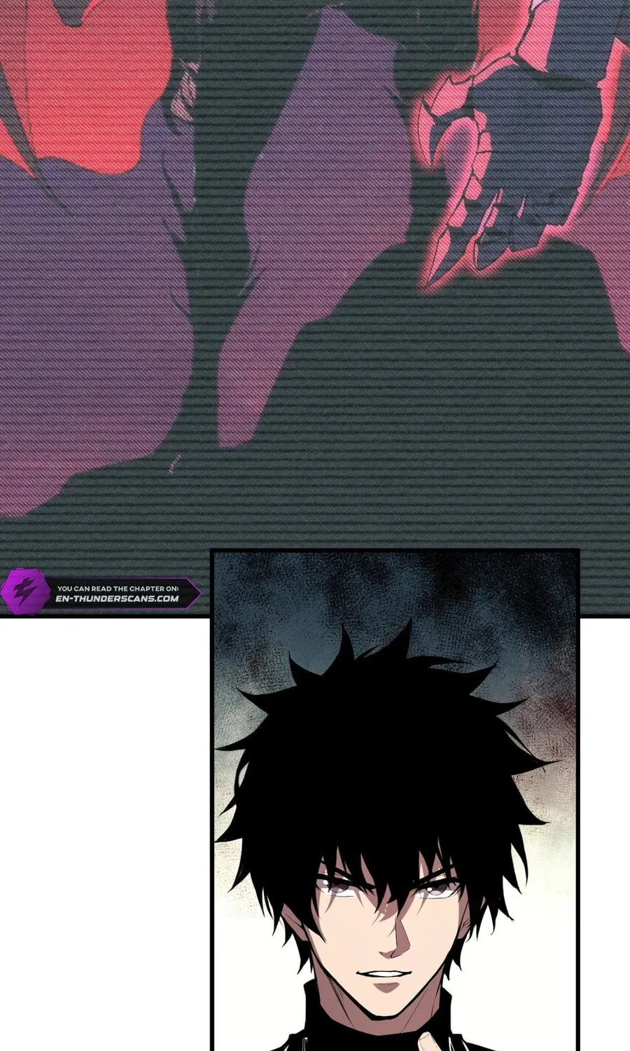 Virus King Chapter 64 page 27 - 