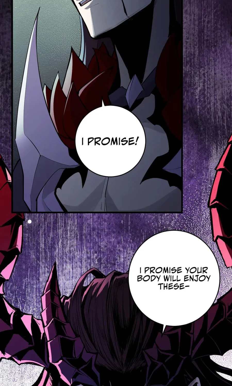 Virus King Chapter 64 page 33 - 