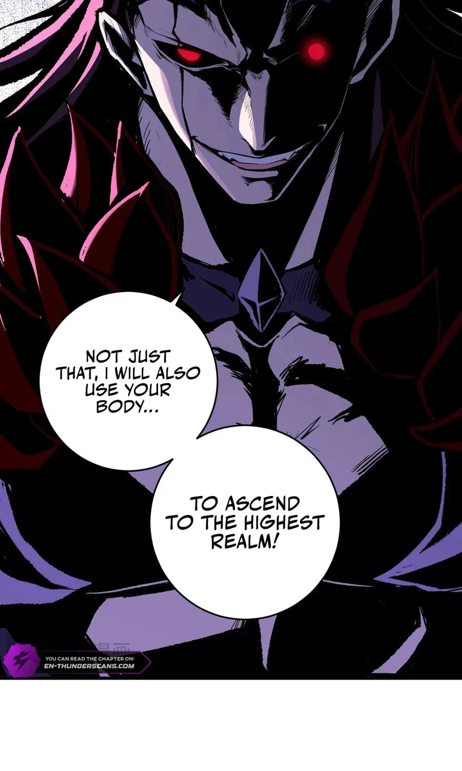 Virus King Chapter 64 page 34 - 