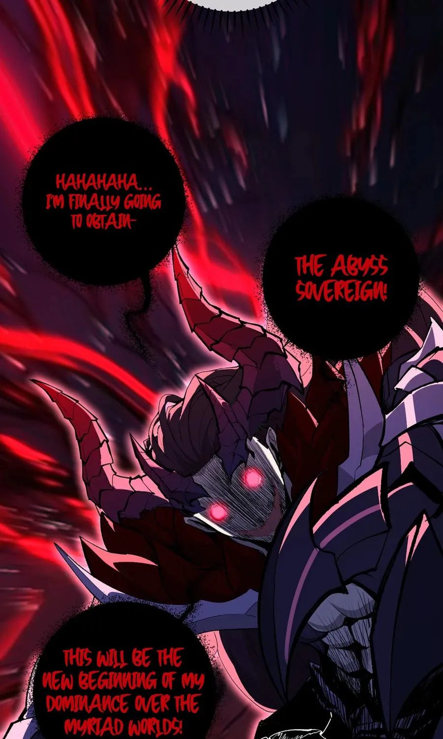 Virus King Chapter 64 page 37 - 