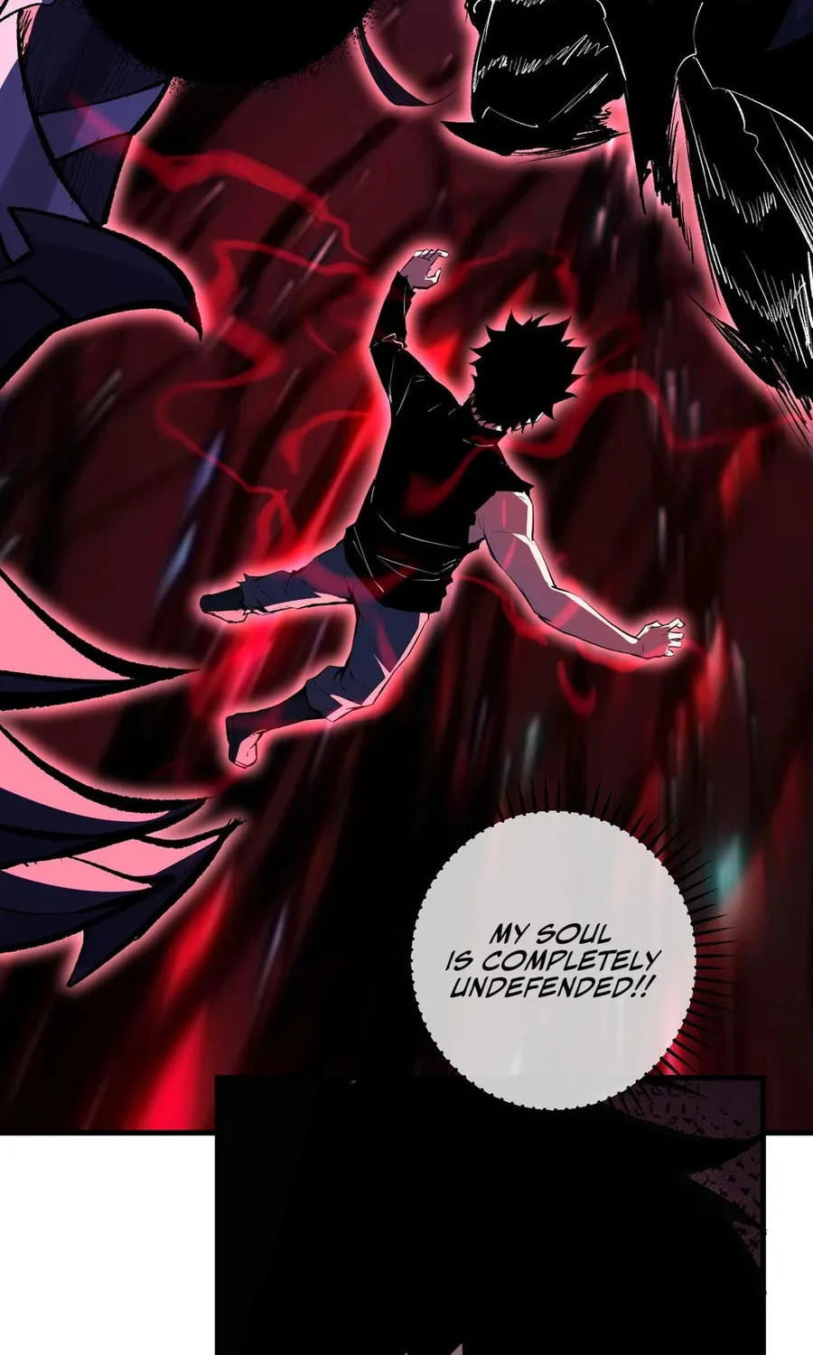 Virus King Chapter 64 page 38 - 