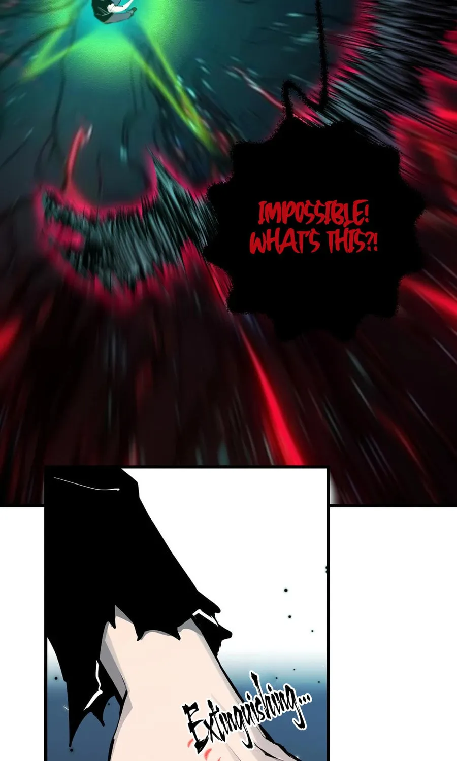 Virus King Chapter 64 page 42 - 