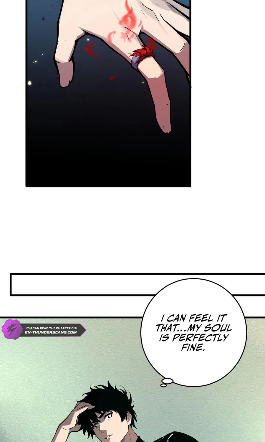 Virus King Chapter 64 page 43 - 