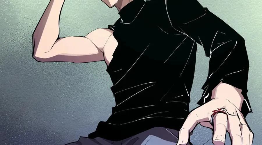 Virus King Chapter 64 page 44 - 