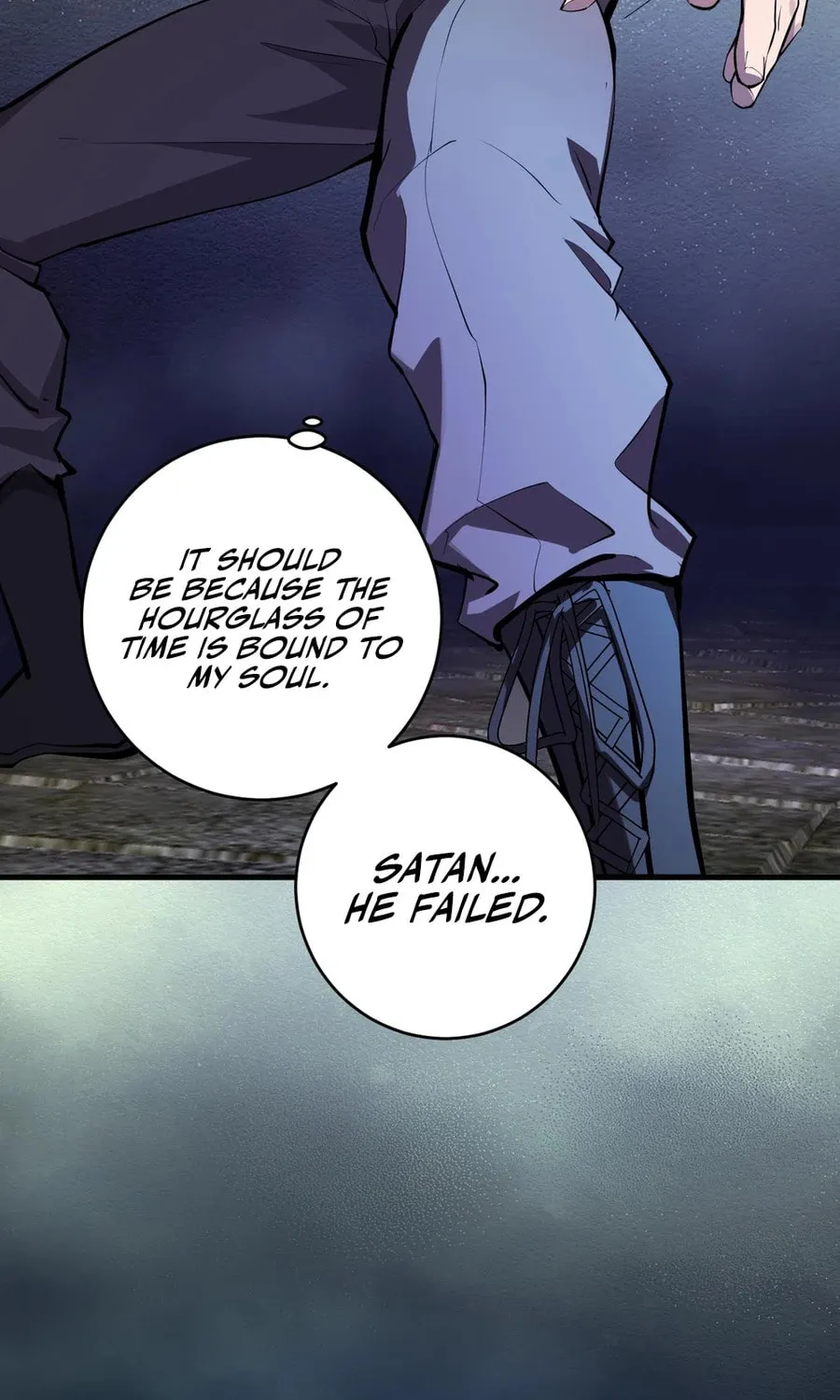 Virus King Chapter 64 page 45 - 