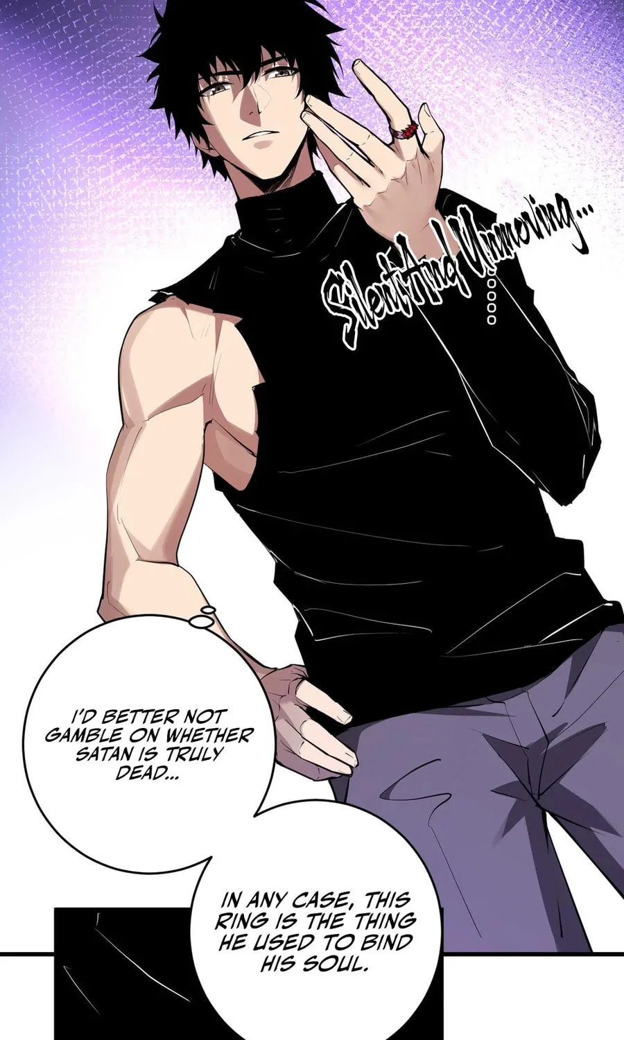 Virus King Chapter 64 page 49 - 