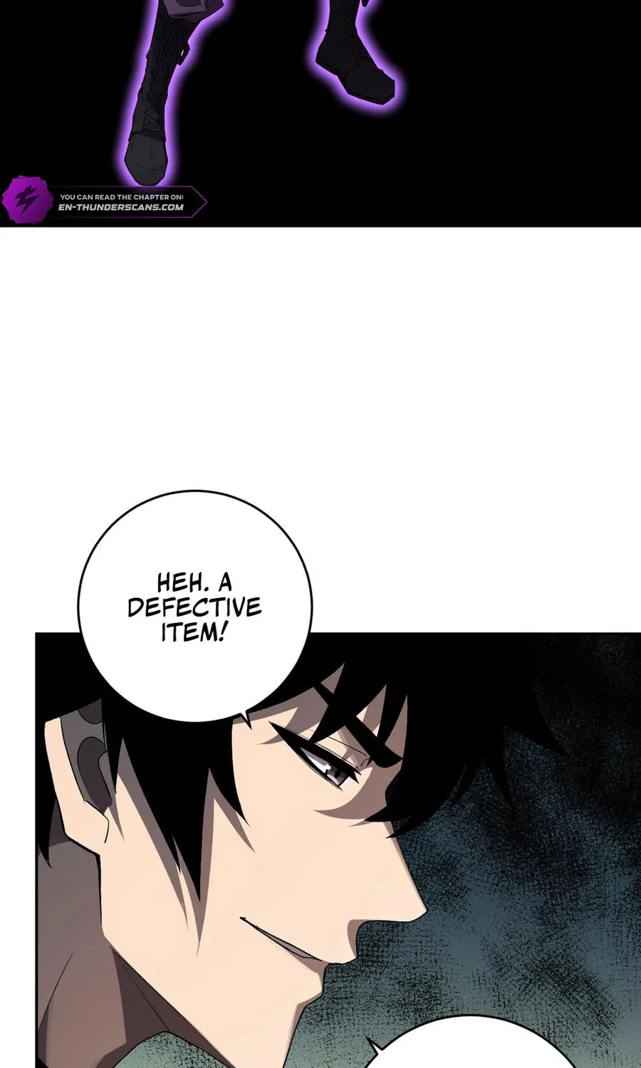 Virus King Chapter 64 page 53 - 