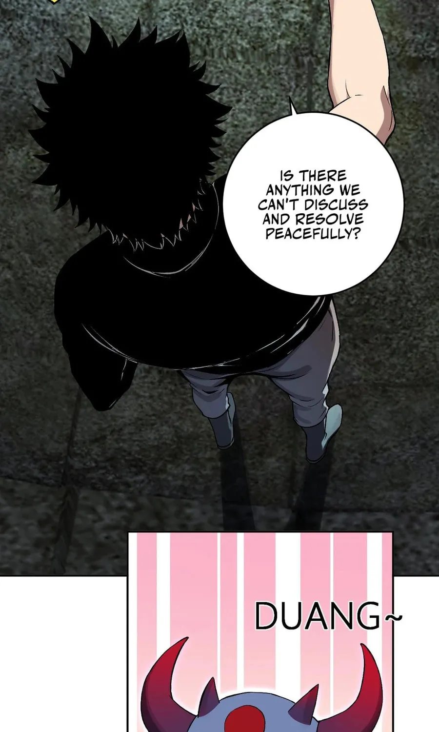 Virus King Chapter 64 page 55 - 