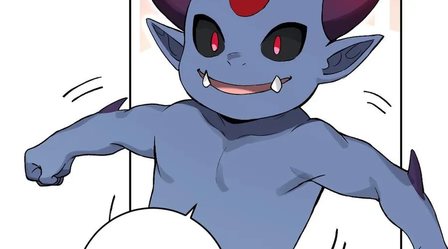 Virus King Chapter 64 page 56 - 