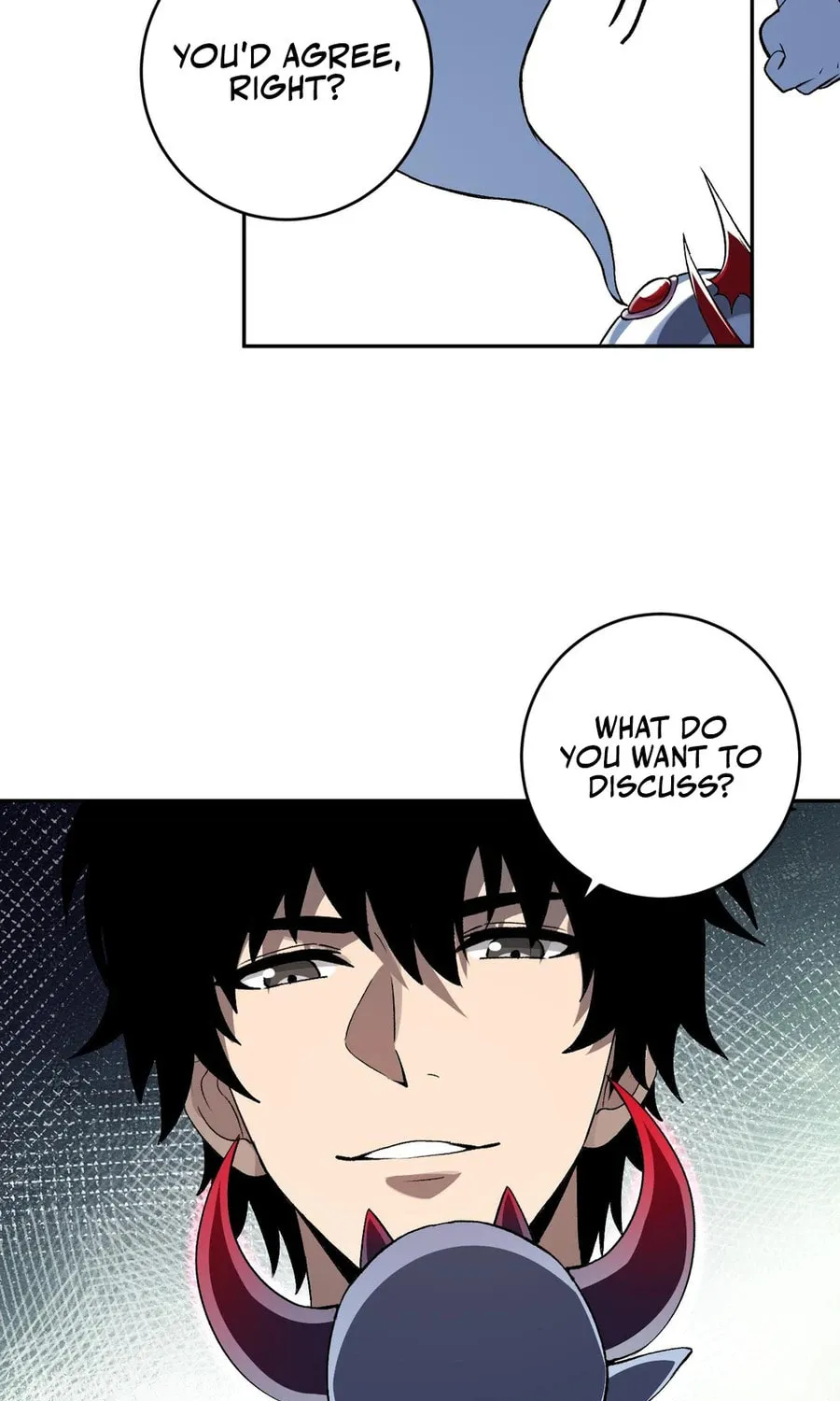 Virus King Chapter 64 page 57 - 