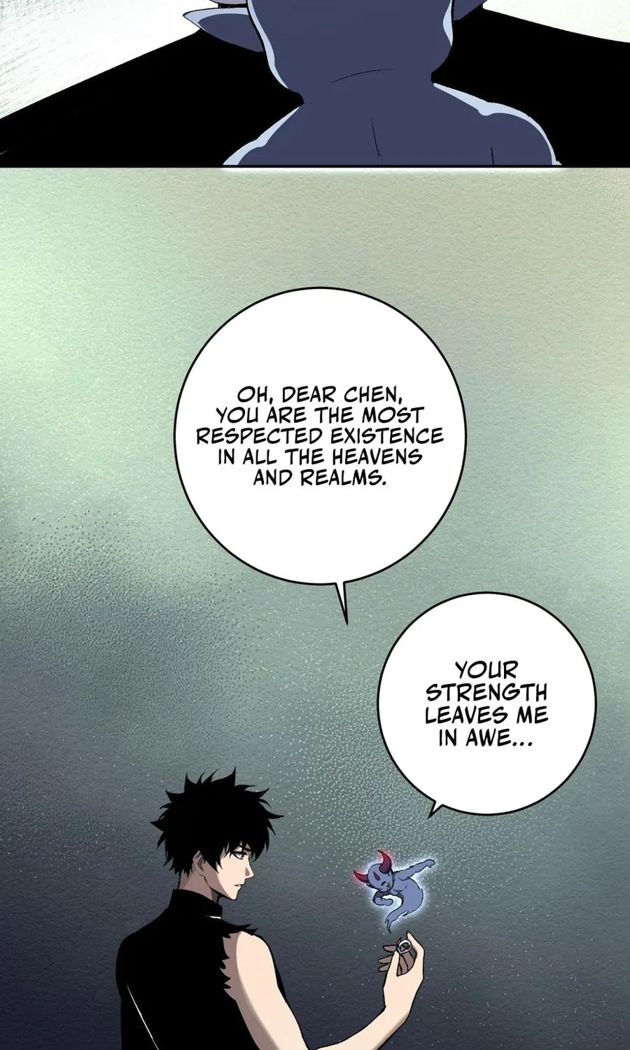 Virus King Chapter 64 page 58 - 
