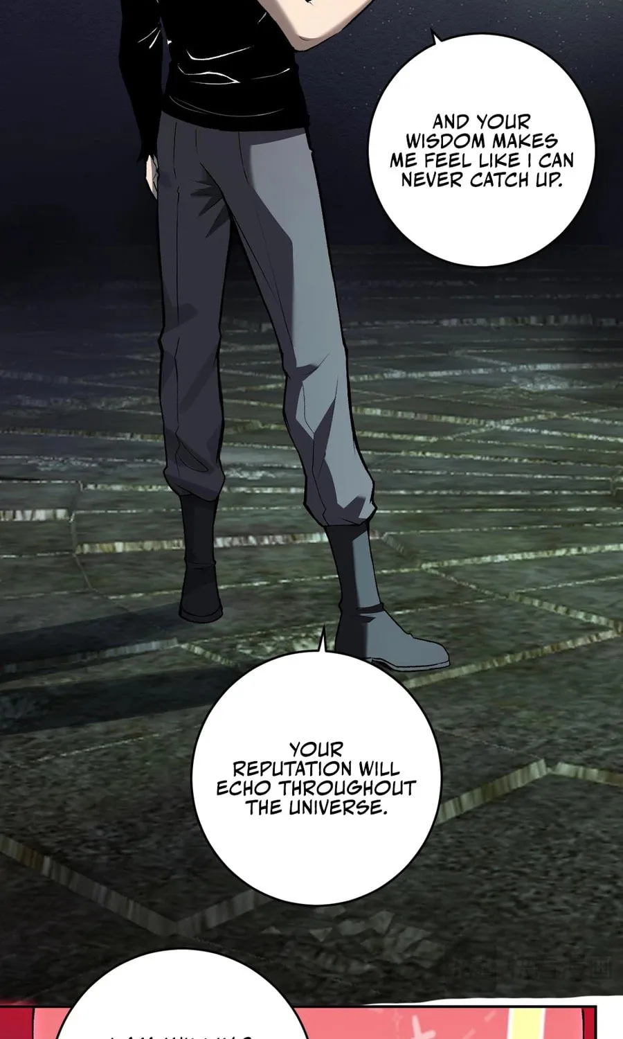 Virus King Chapter 64 page 59 - 
