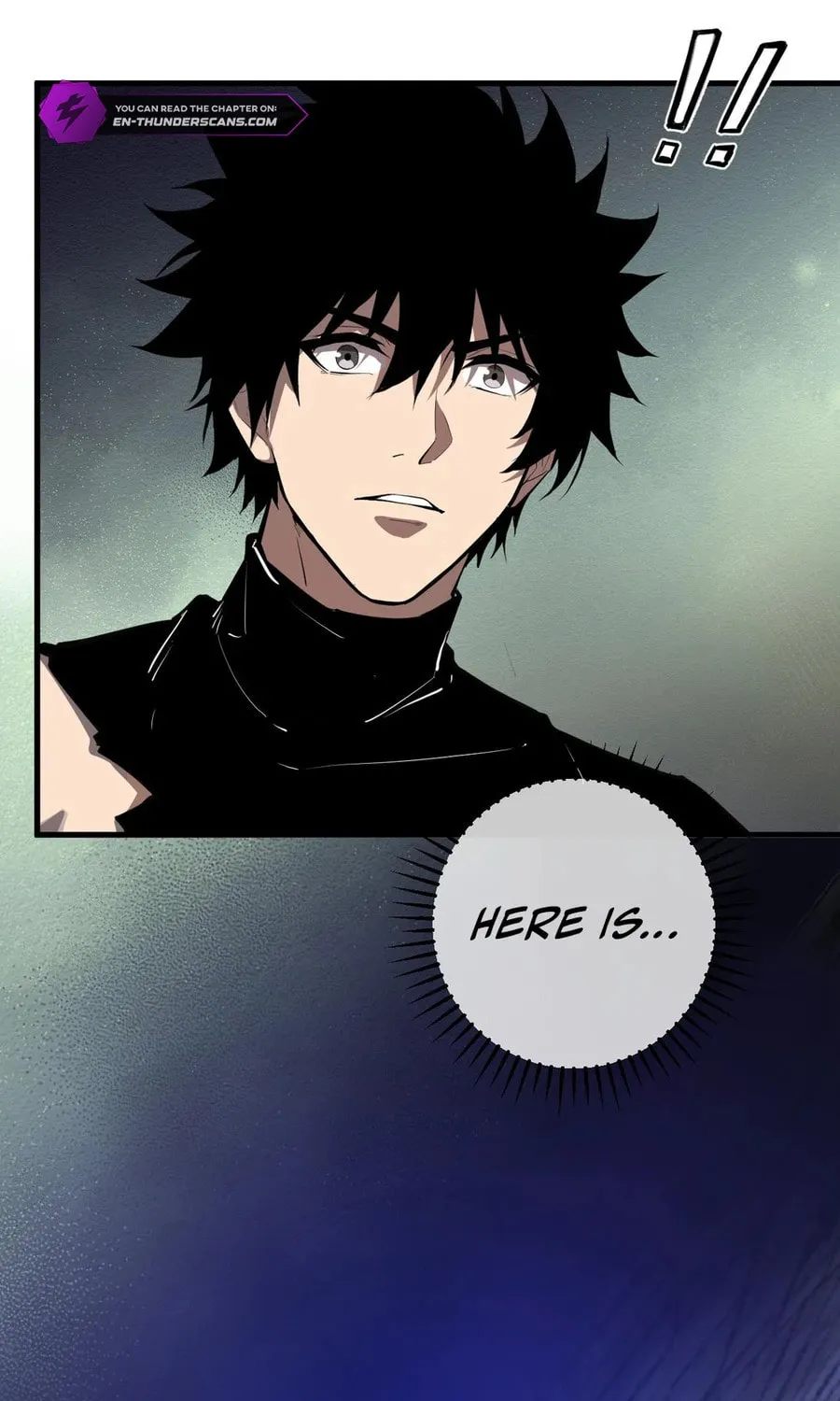 Virus King Chapter 64 page 7 - 