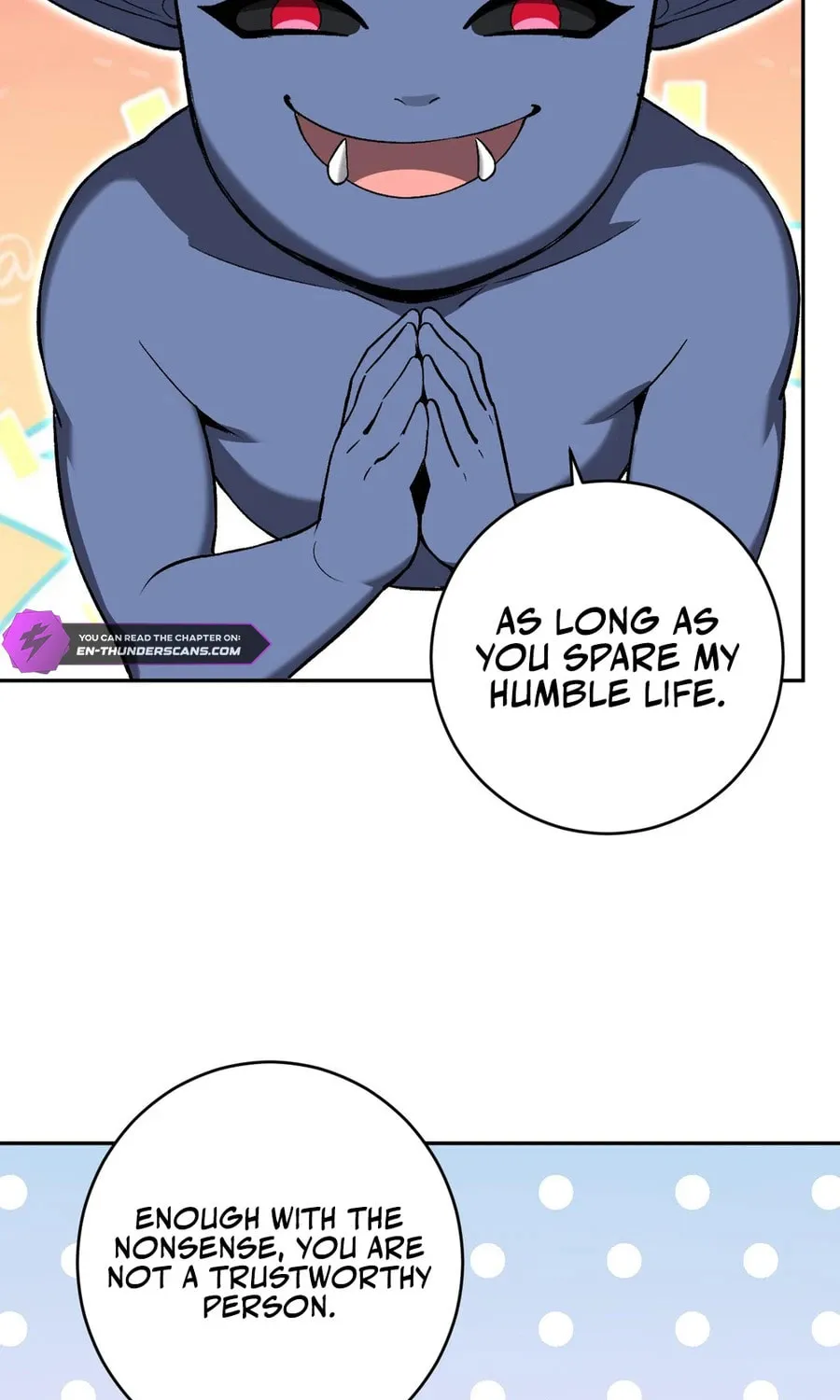 Virus King Chapter 64 page 61 - 