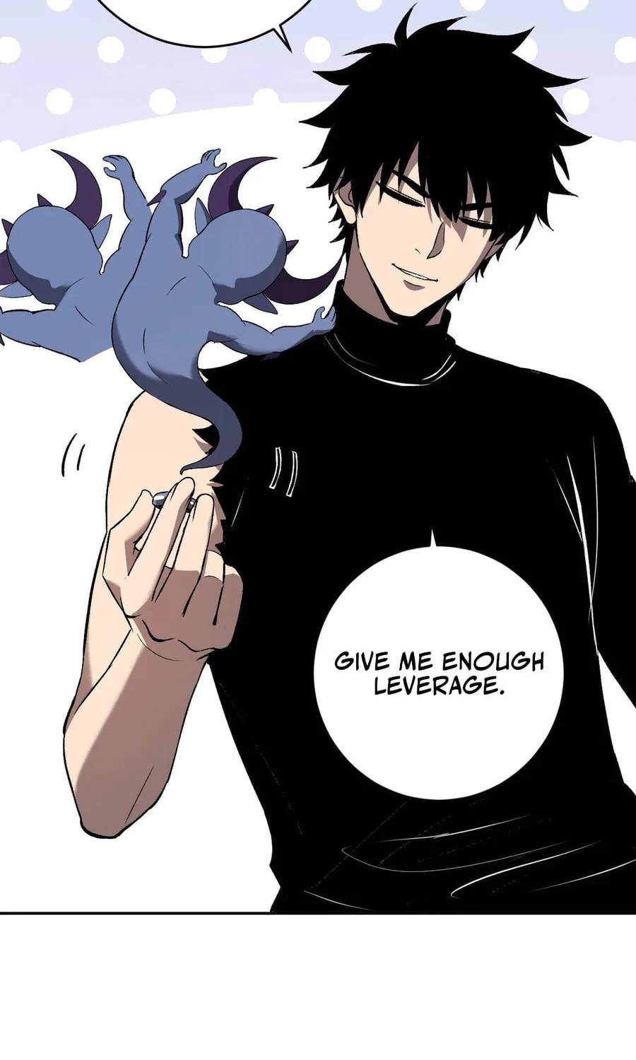 Virus King Chapter 64 page 62 - 