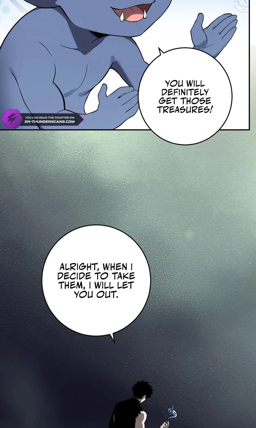 Virus King Chapter 64 page 67 - 