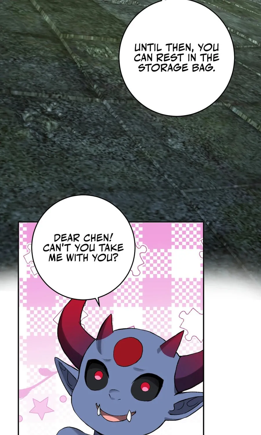 Virus King Chapter 64 page 69 - 