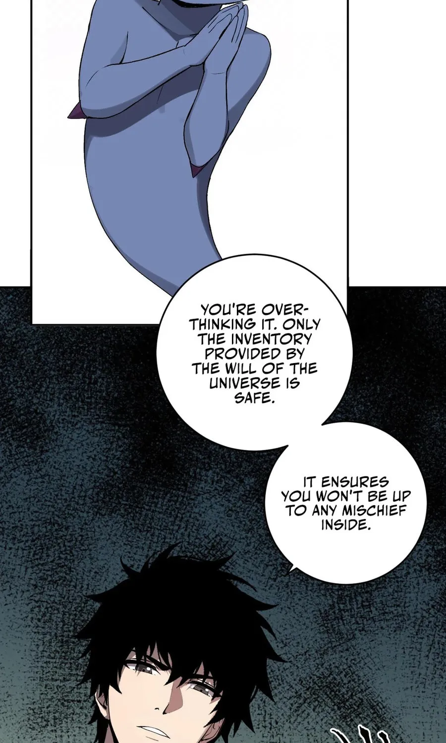 Virus King Chapter 64 page 70 - 