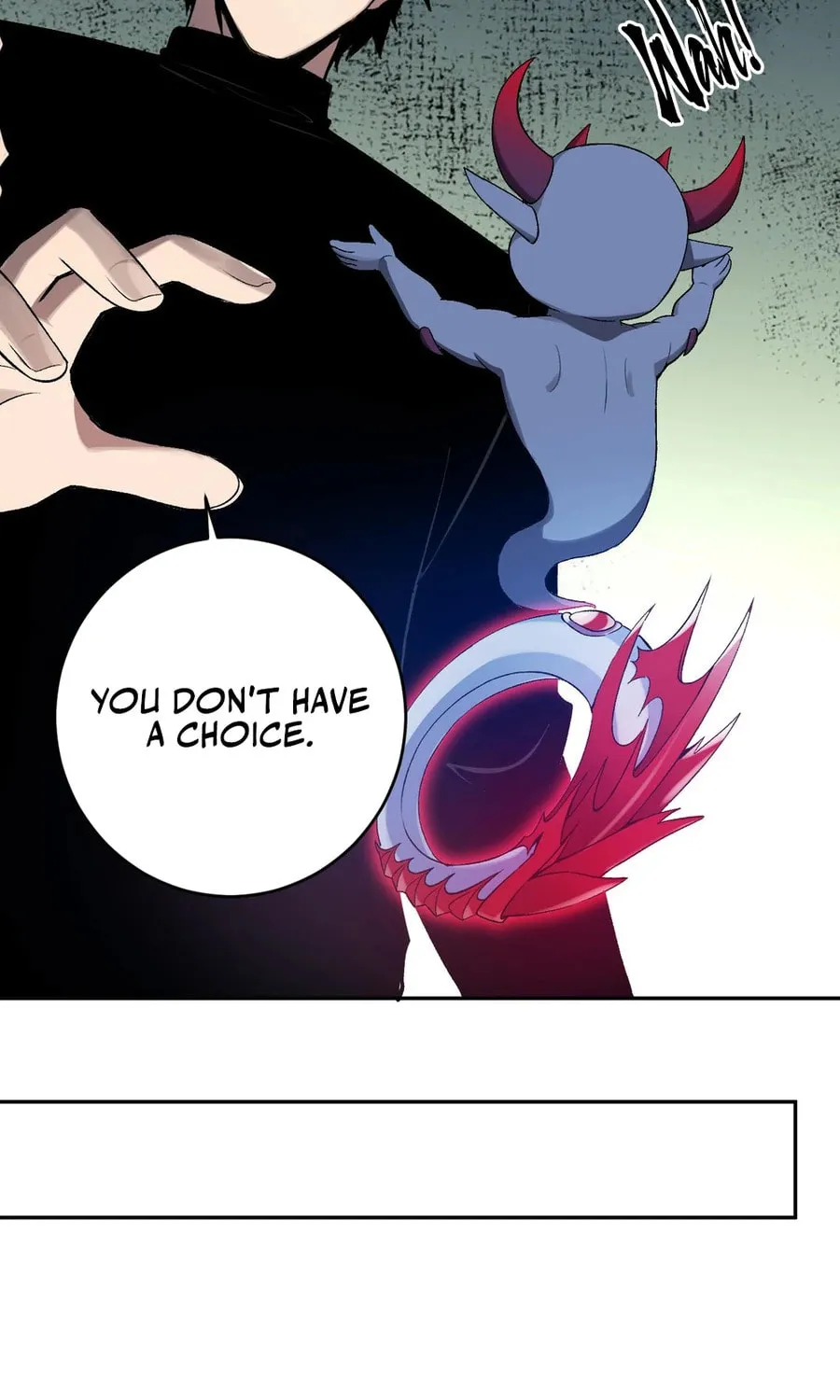 Virus King Chapter 64 page 71 - 
