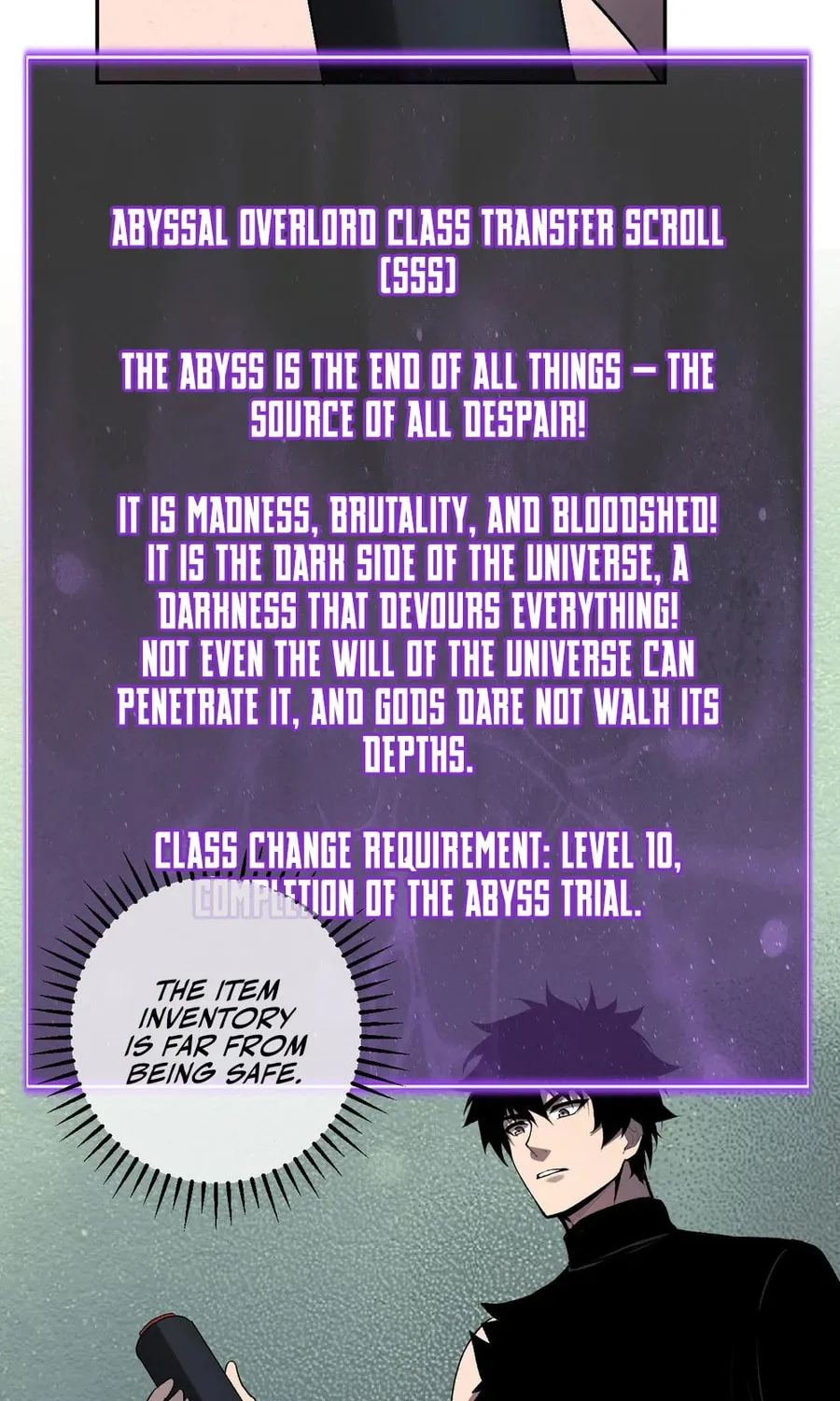Virus King Chapter 64 page 74 - 