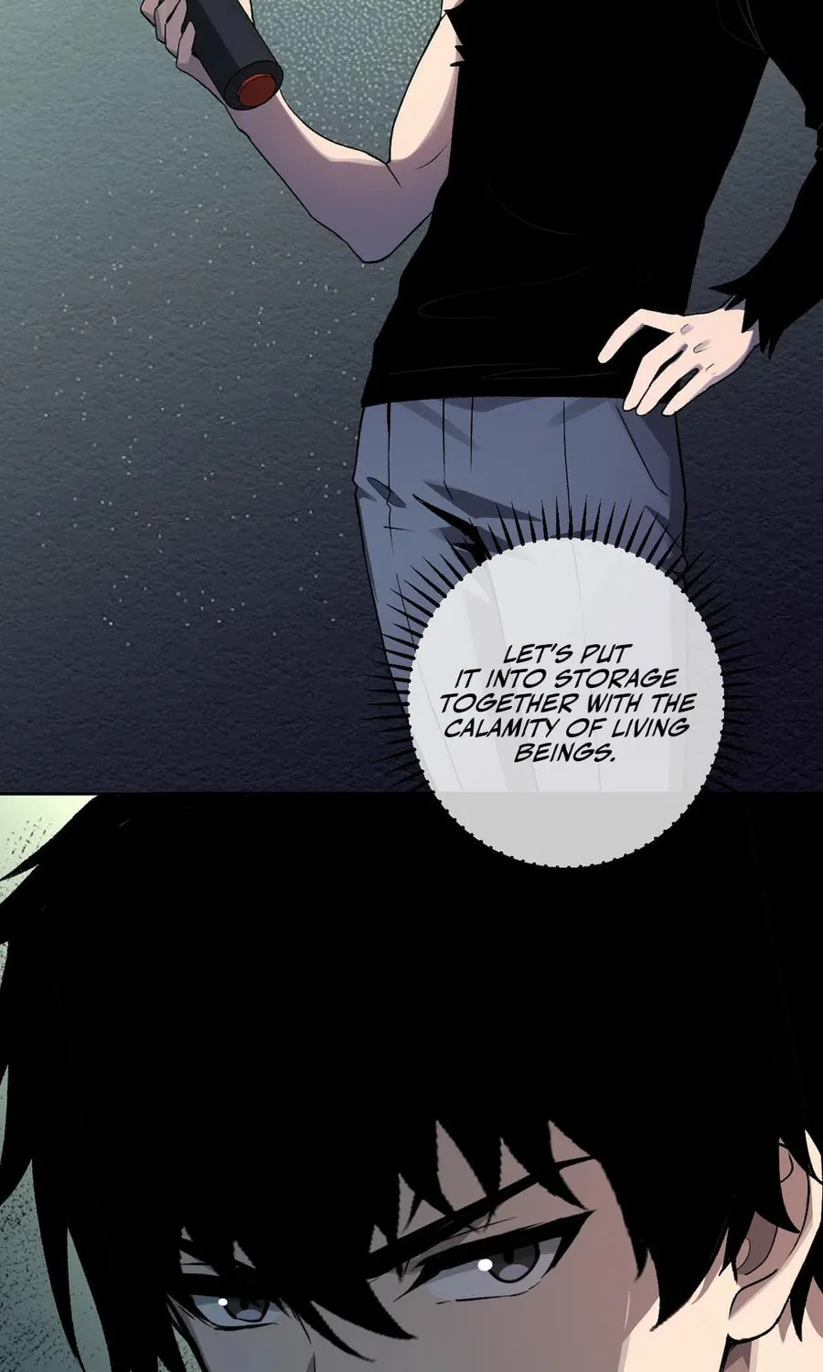 Virus King Chapter 64 page 75 - 