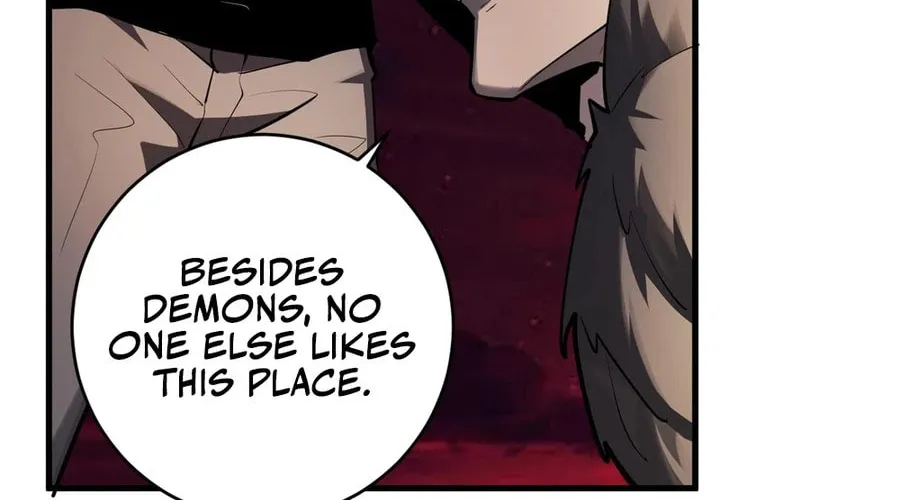 Virus King Chapter 65 page 12 - 