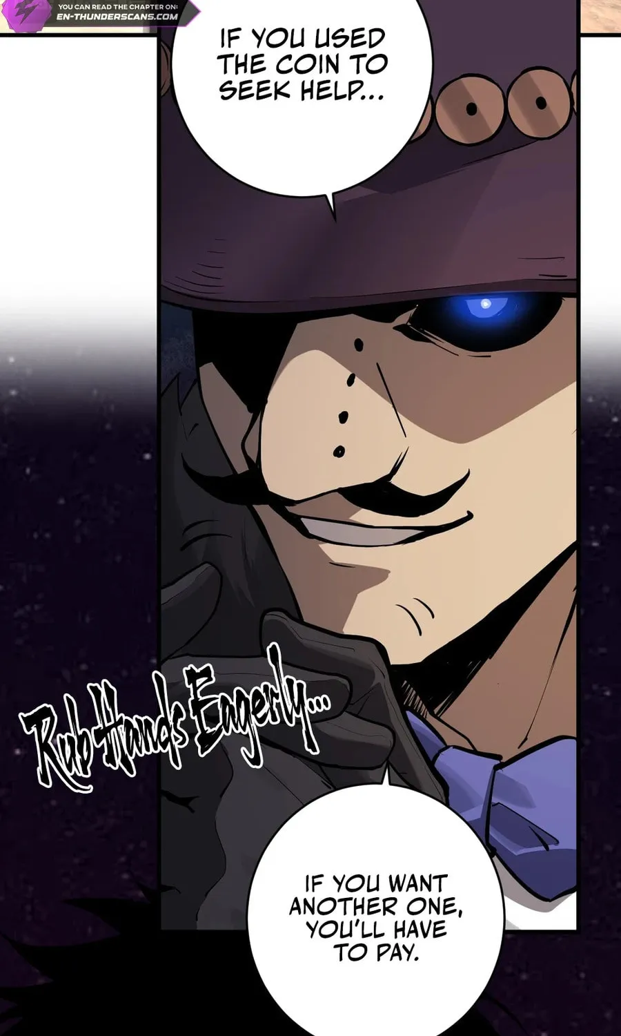 Virus King Chapter 65 page 14 - 