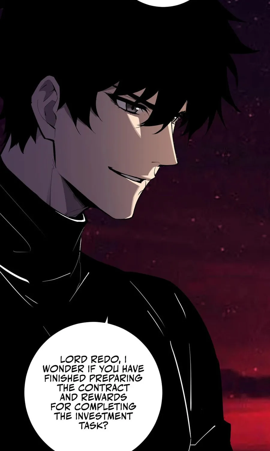 Virus King Chapter 65 page 15 - 