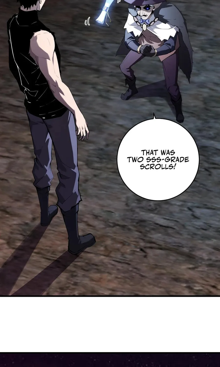 Virus King Chapter 65 page 18 - 