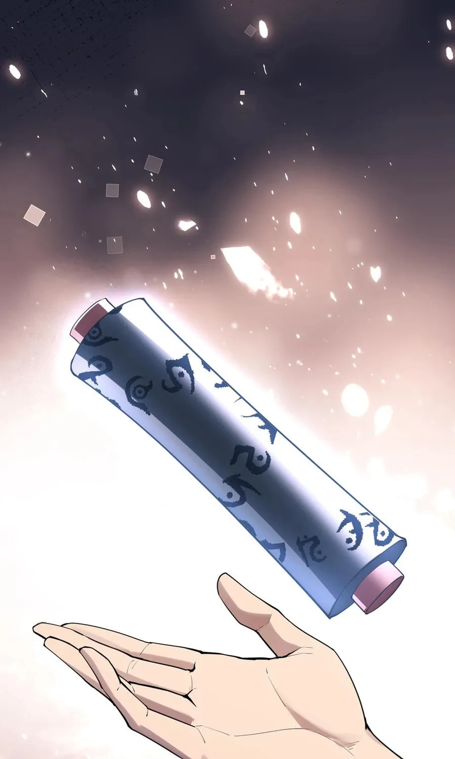 Virus King Chapter 65 page 26 - 