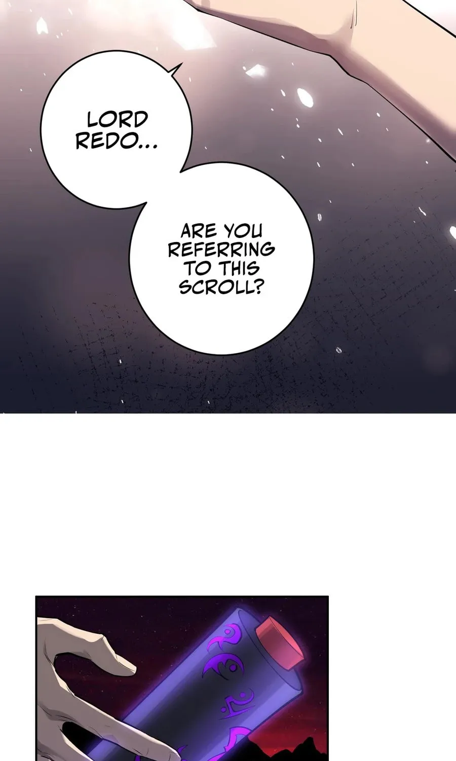 Virus King Chapter 65 page 27 - 