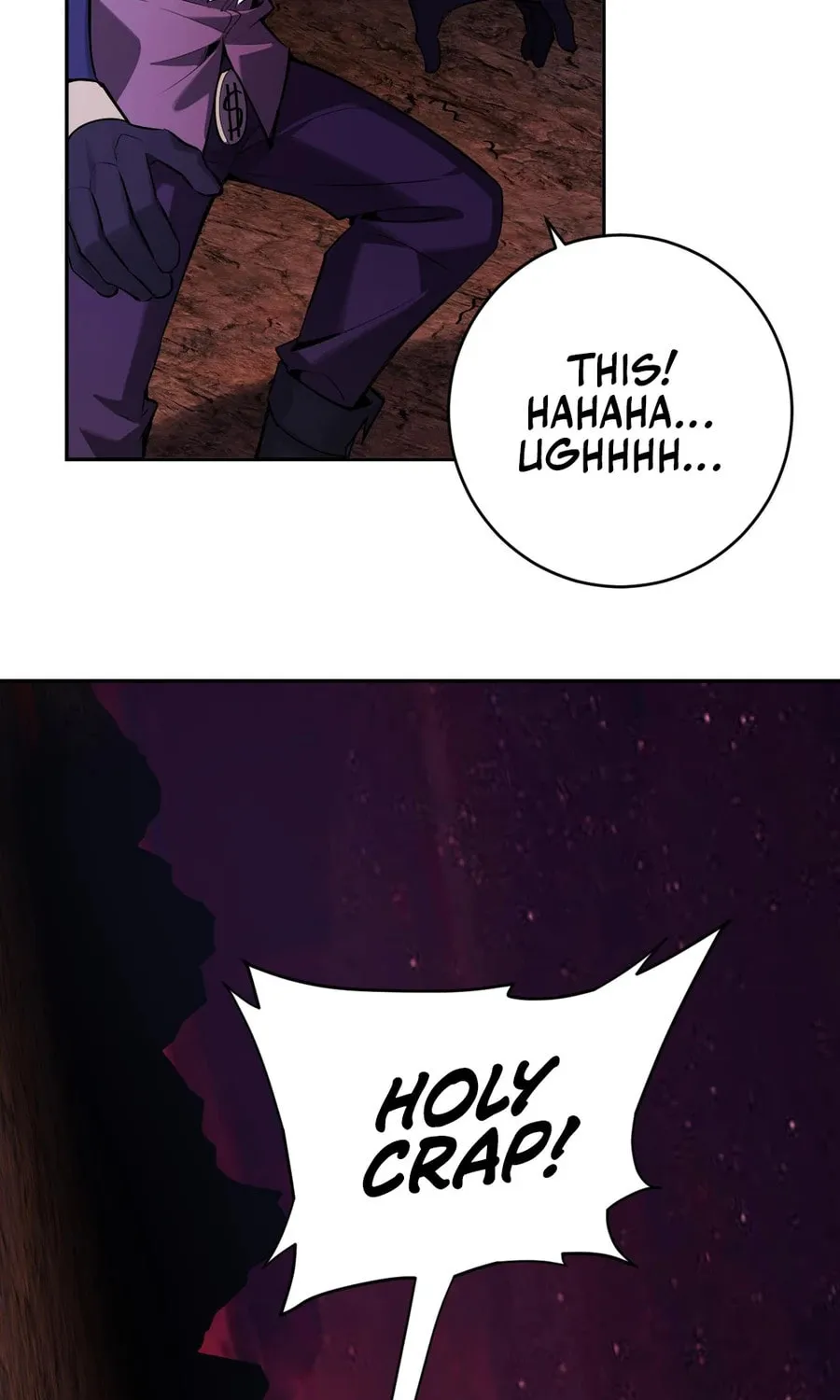 Virus King Chapter 65 page 29 - 