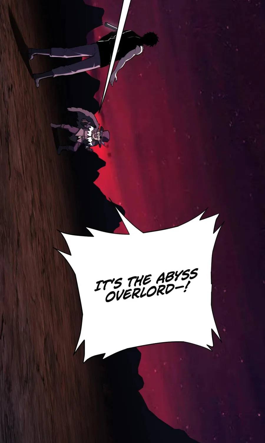 Virus King Chapter 65 page 30 - 