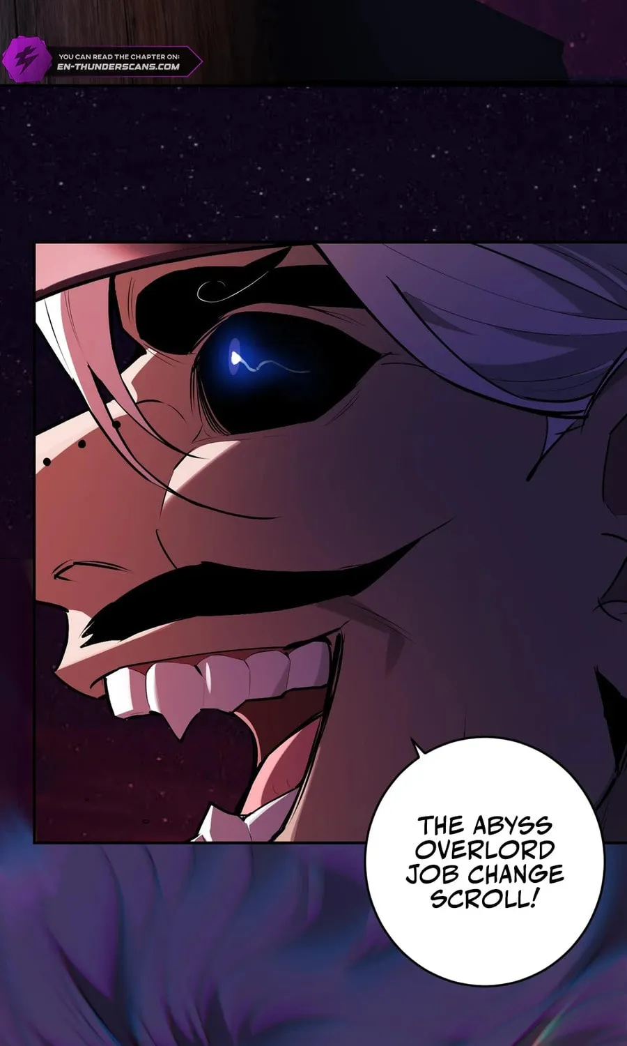 Virus King Chapter 65 page 31 - 