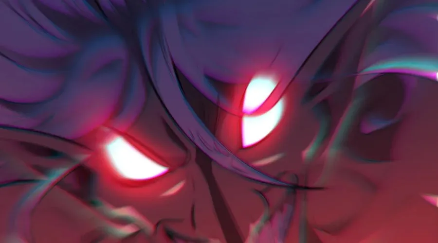Virus King Chapter 65 page 32 - 