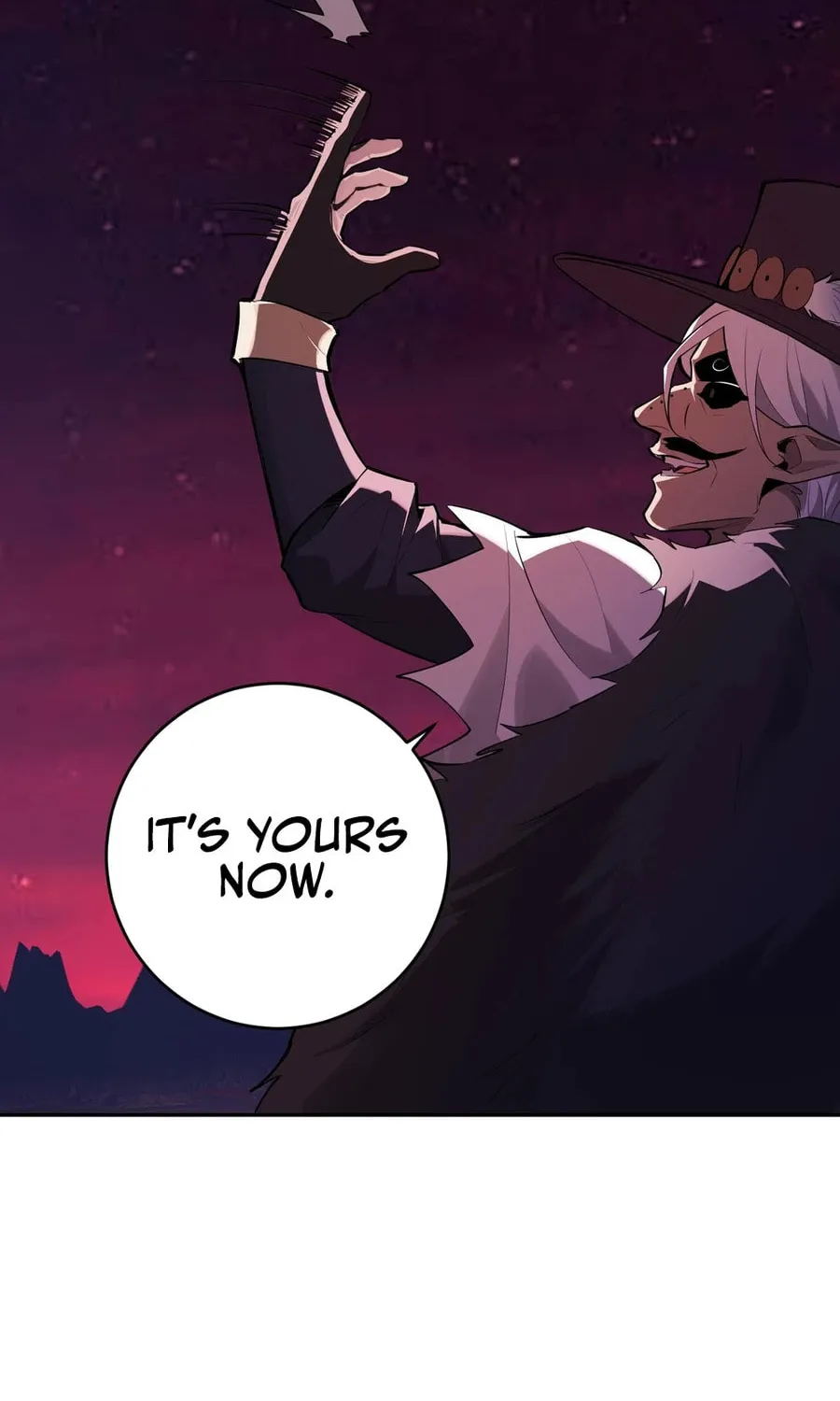 Virus King Chapter 65 page 38 - 
