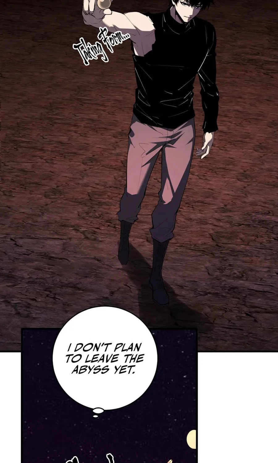 Virus King Chapter 65 page 5 - 