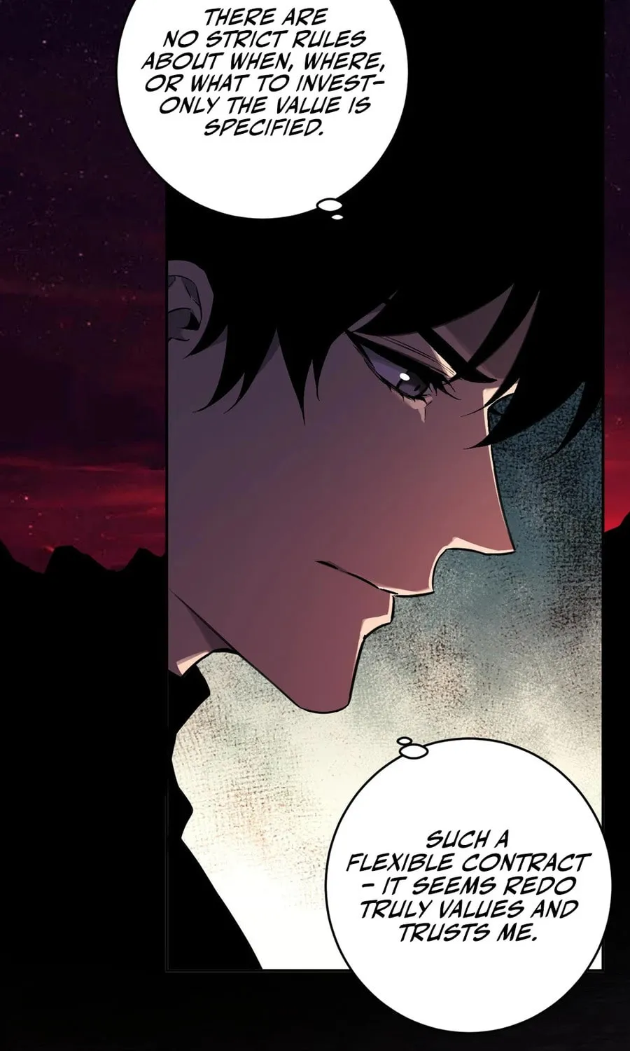 Virus King Chapter 65 page 43 - 
