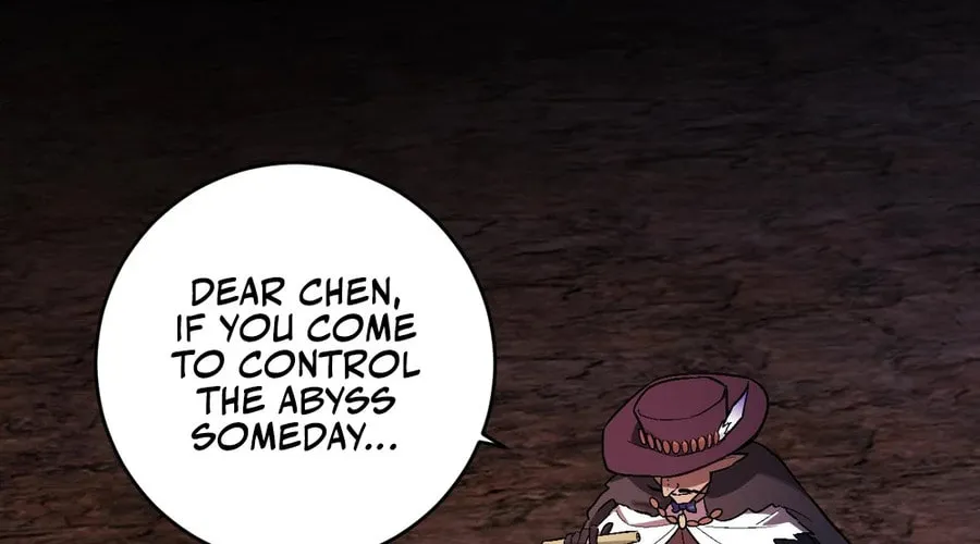Virus King Chapter 65 page 44 - 