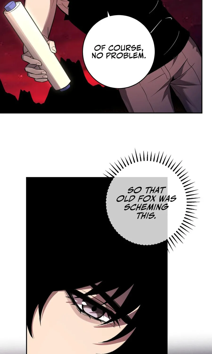 Virus King Chapter 65 page 47 - 