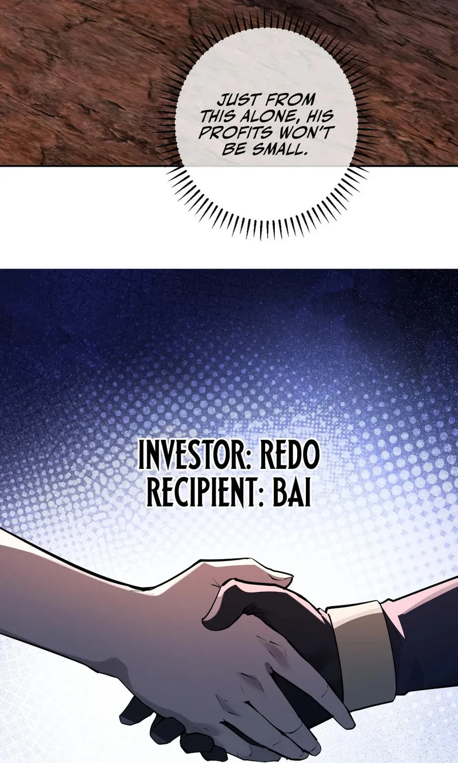 Virus King Chapter 65 page 50 - 