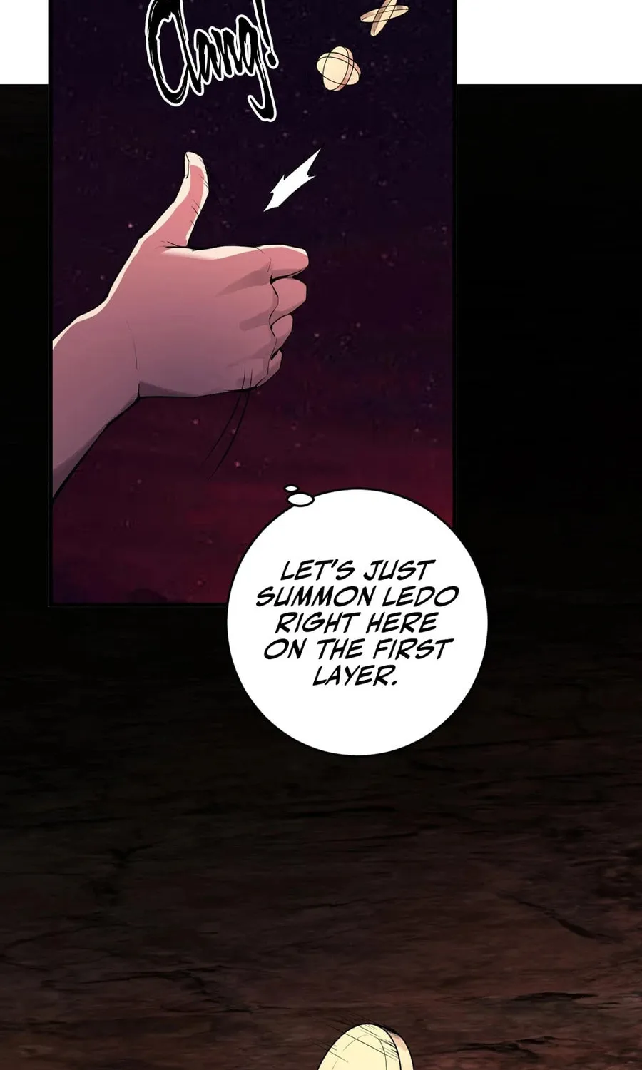 Virus King Chapter 65 page 6 - 
