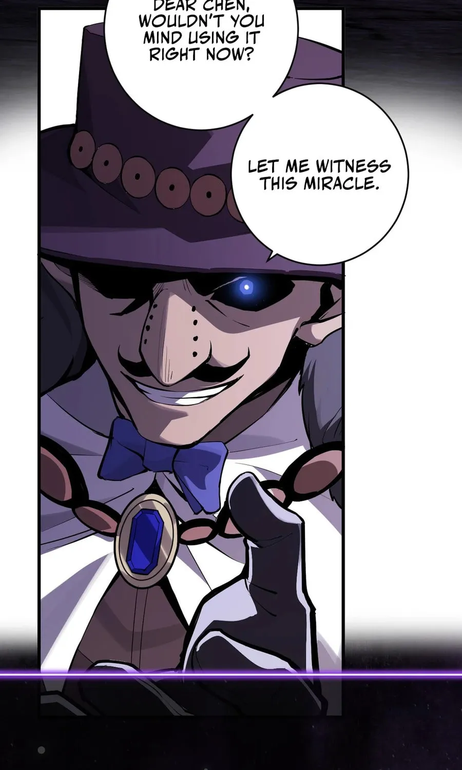 Virus King Chapter 65 page 53 - 