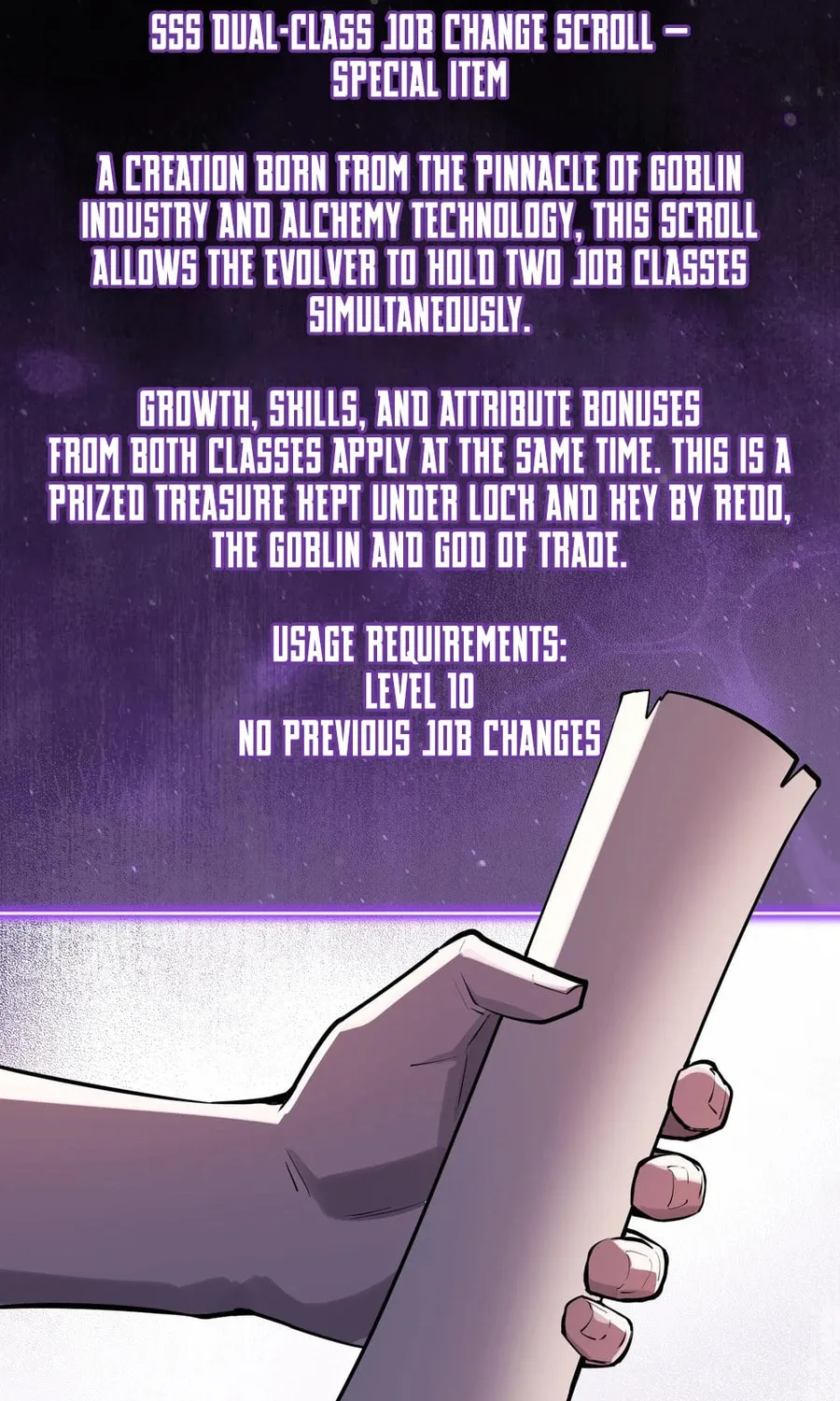 Virus King Chapter 65 page 54 - 