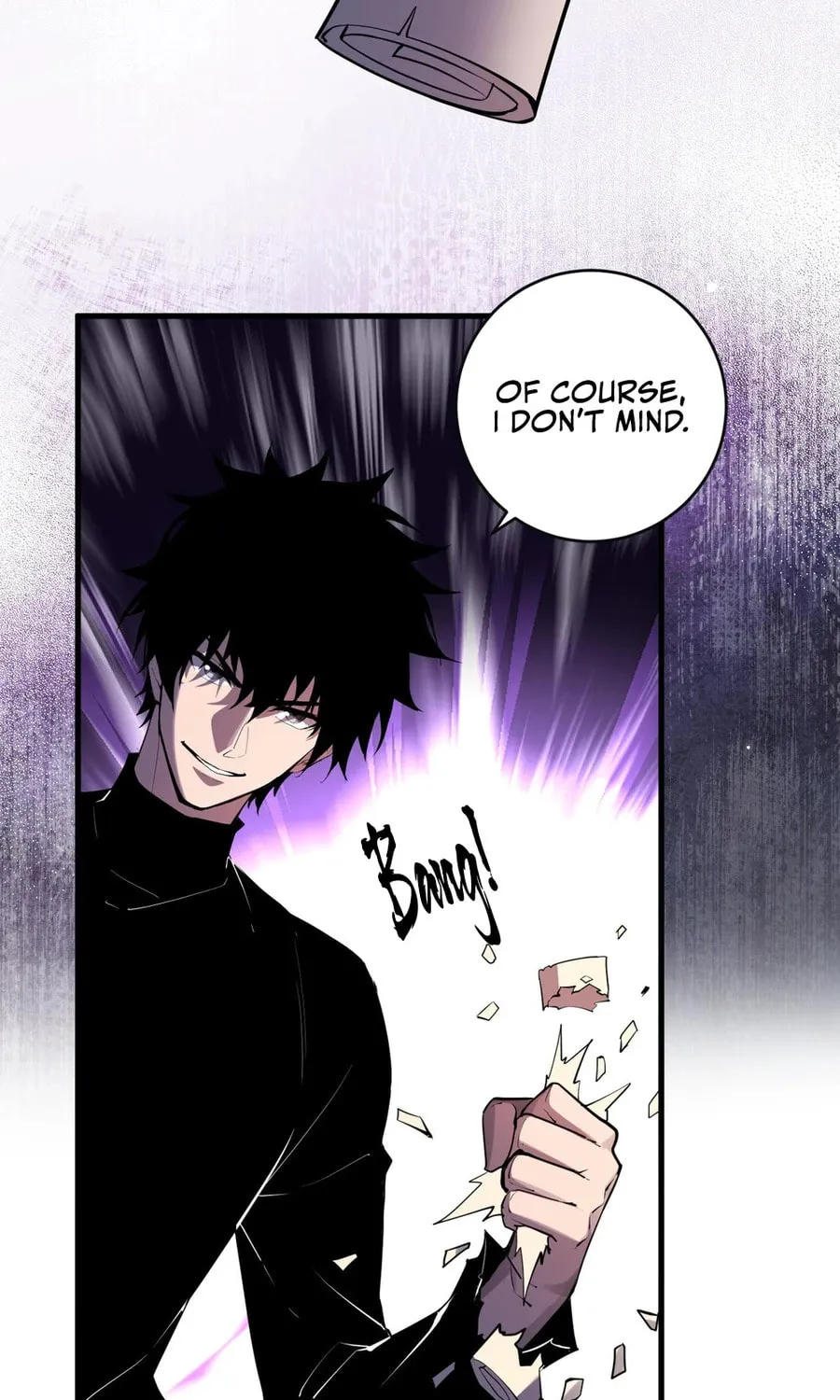 Virus King Chapter 65 page 55 - 