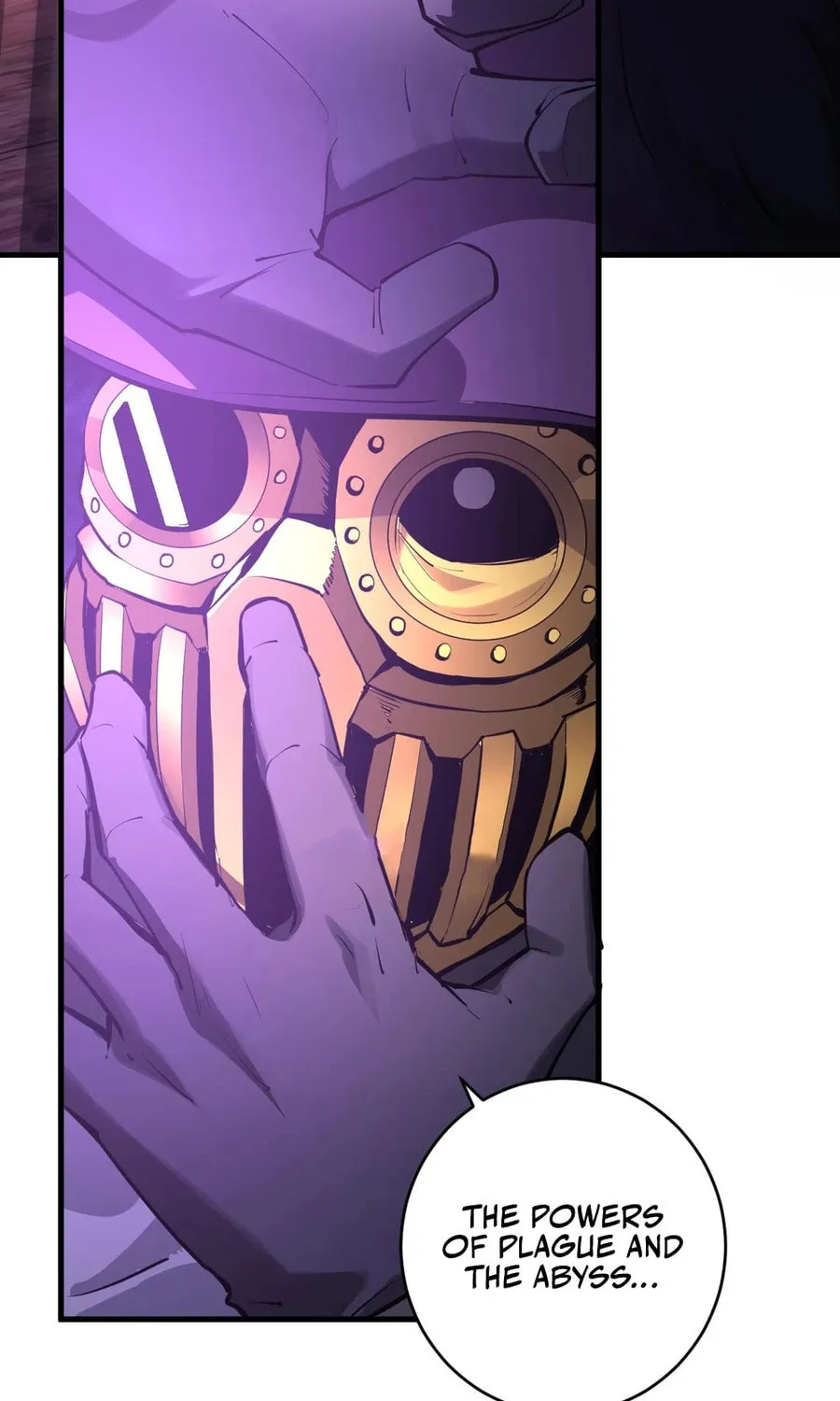 Virus King Chapter 65 page 62 - 