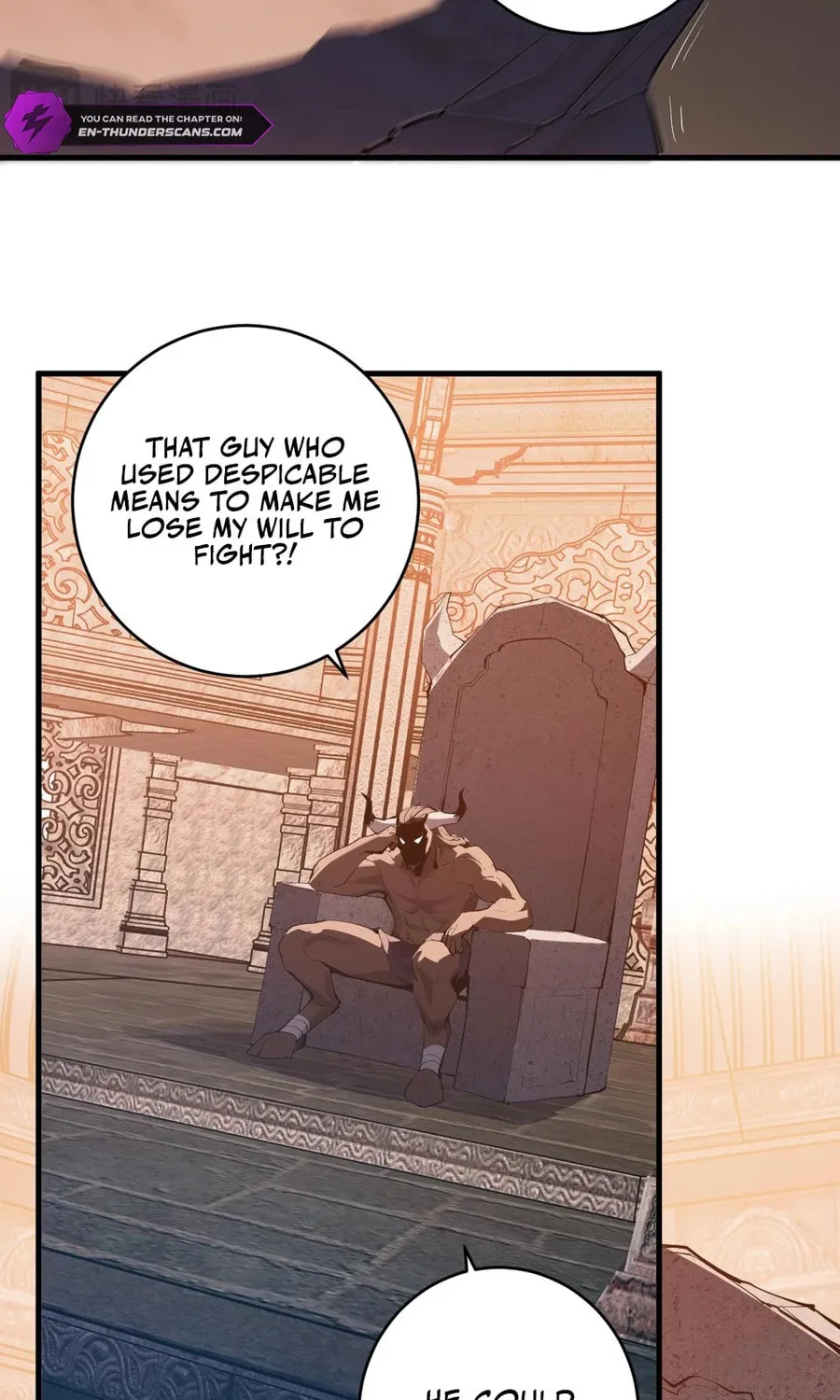 Virus King Chapter 65 page 65 - 