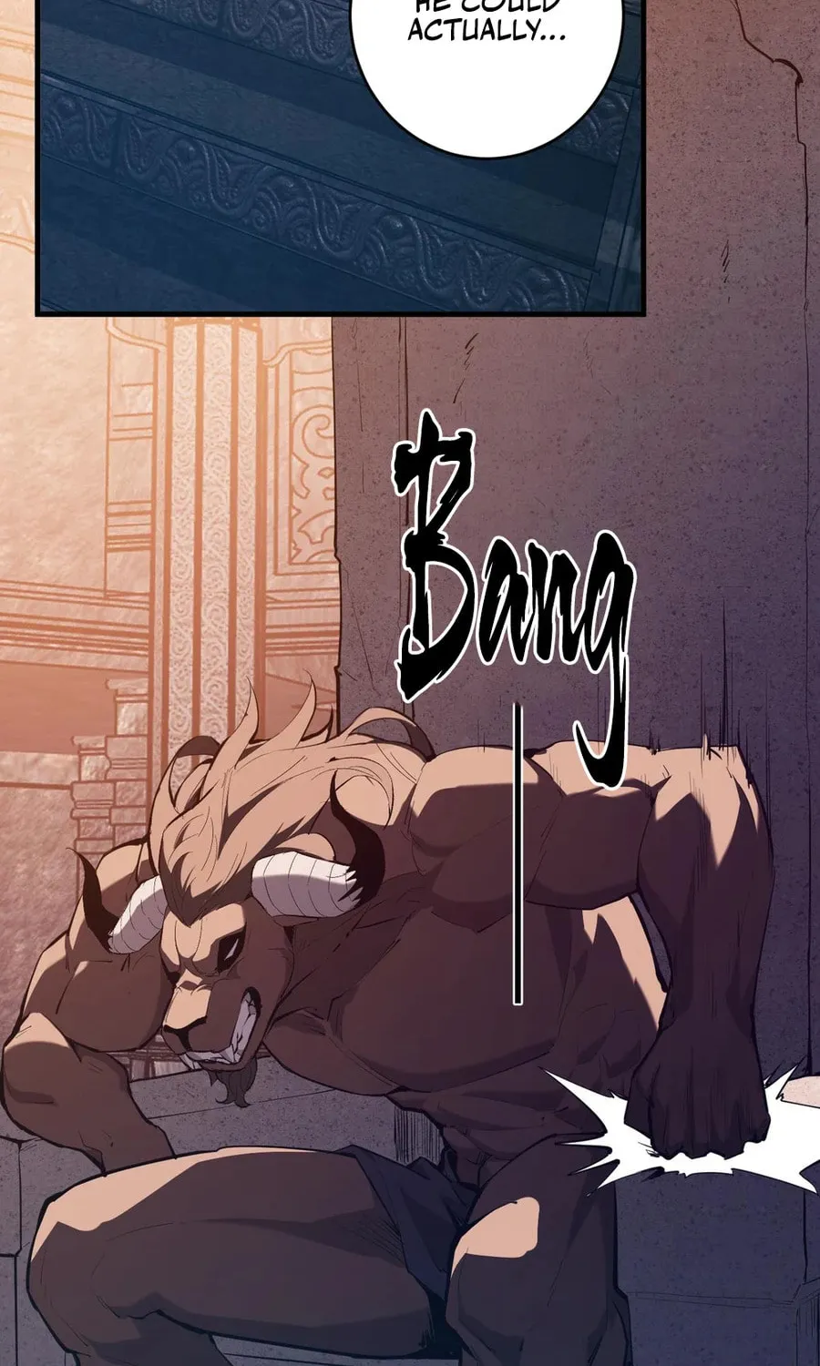 Virus King Chapter 65 page 66 - 