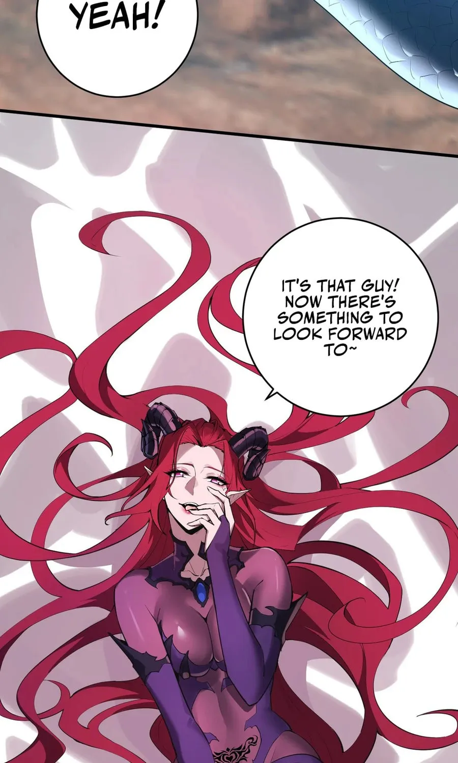 Virus King Chapter 65 page 69 - 