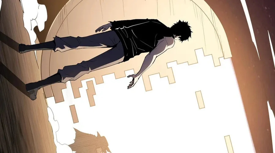 Virus King Chapter 65 page 8 - 